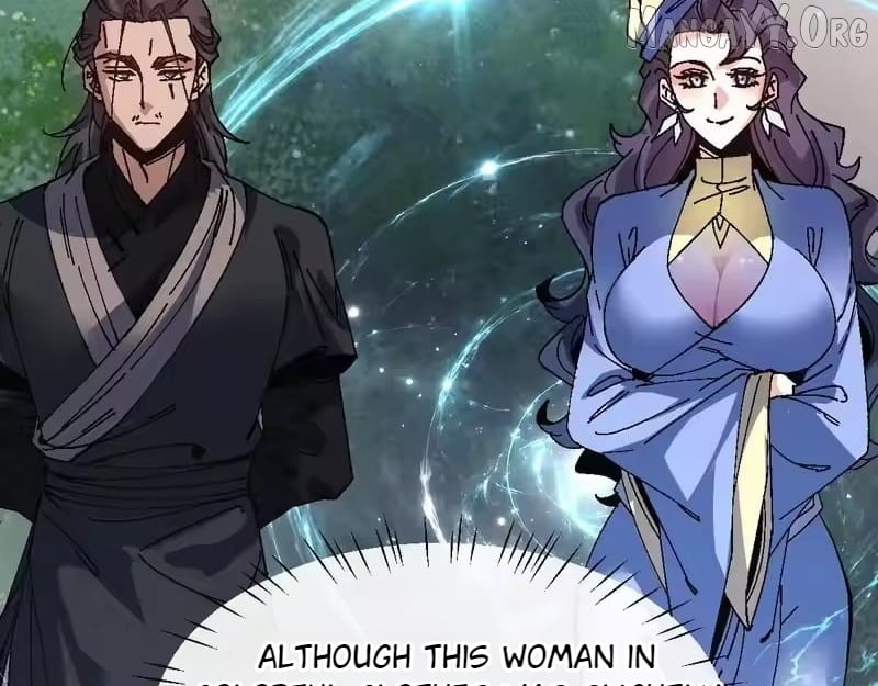 Master: This rebellious disciple is definitely not the Holy Son Chapter 171 - page 72